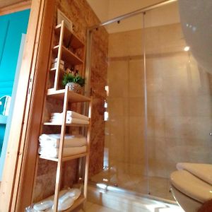 Private Bathroom Double Room